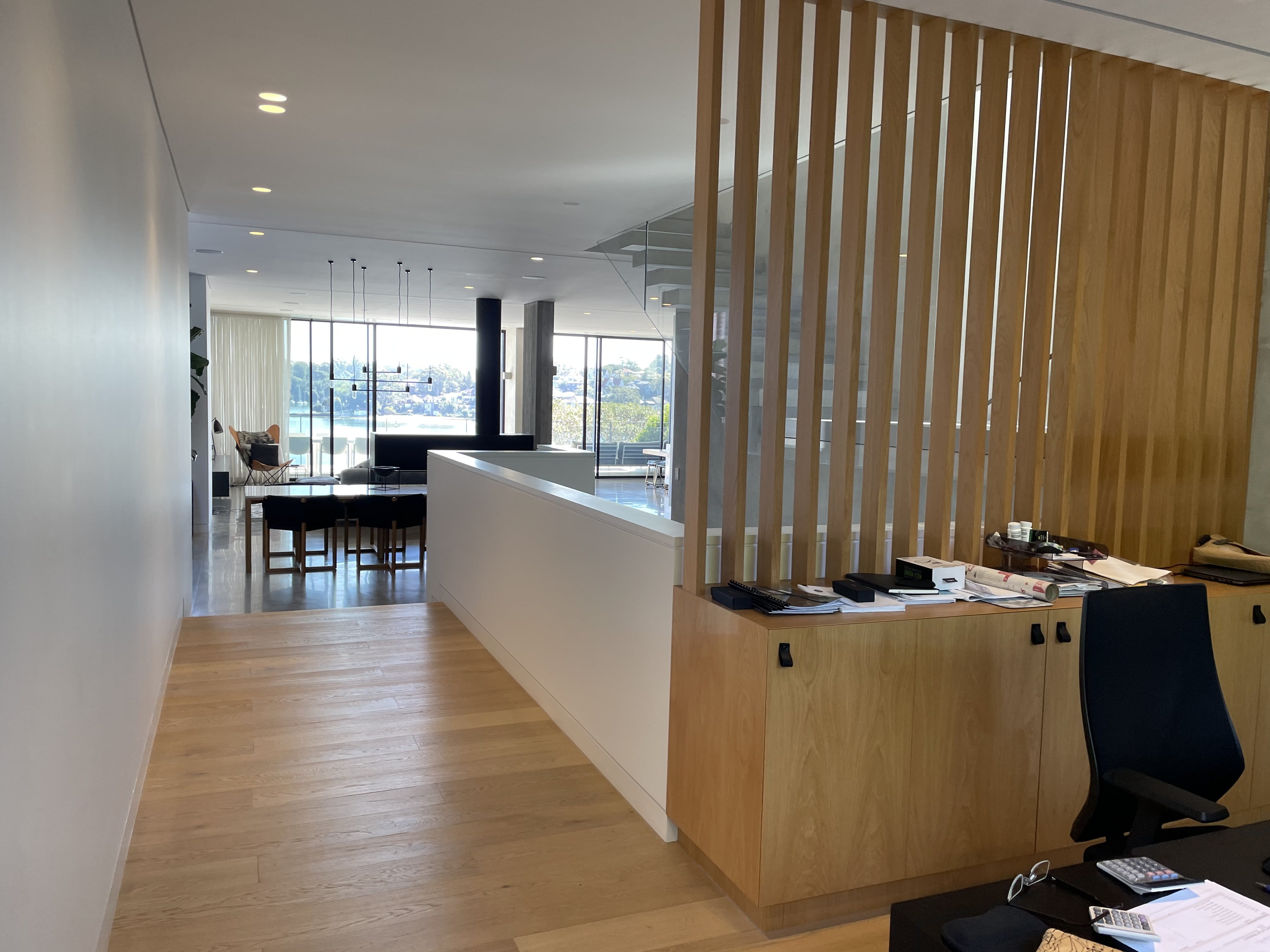 gallery